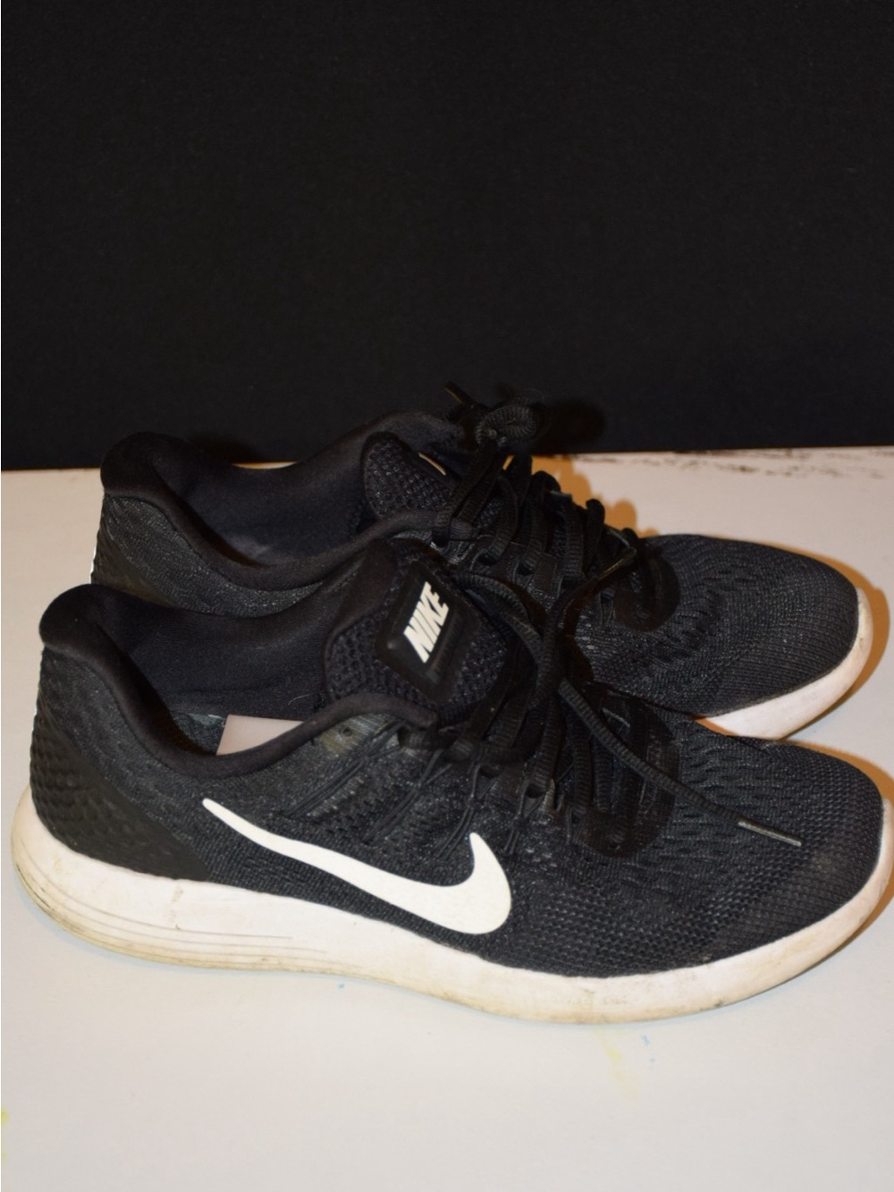 Women's Nike Lunarglide Running Shoes Size 8.5